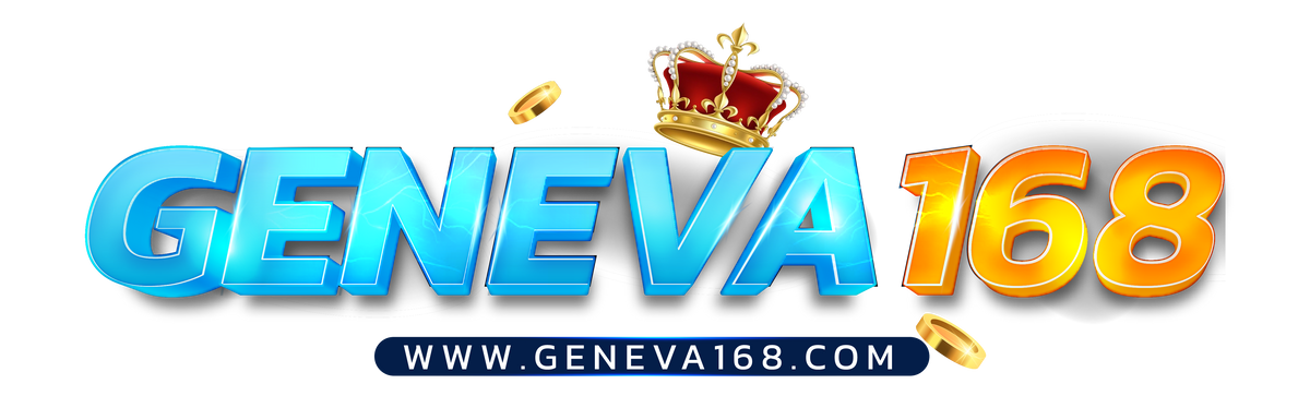 geneva168 ศูนย์รวมความบันเทิงครบวงจรระดับพรีเมียม